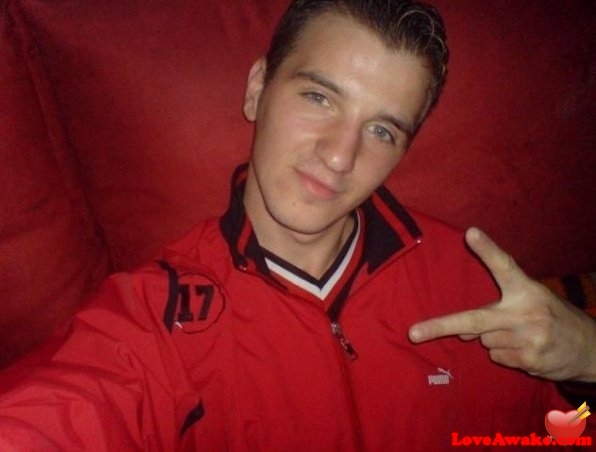 HoTBoYY Canadian Man from Edmonton