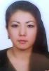 Elka-81 1024946 | Kazakh female, 42, Divorced