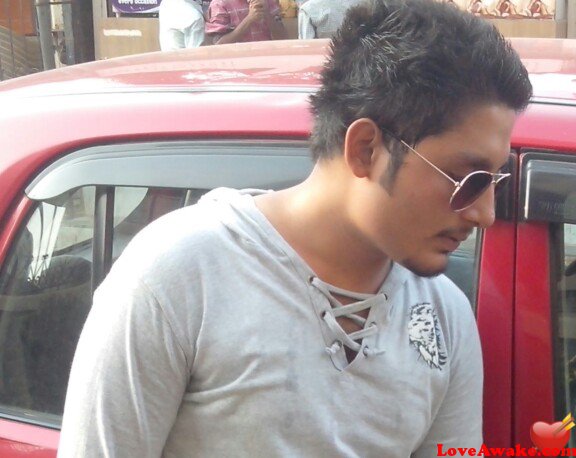 Aayan554 Indian Man from Mumbai (ex Bombay)