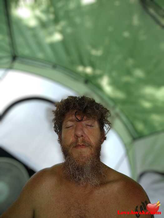 Urdreamlicker American Man from Idaho Falls