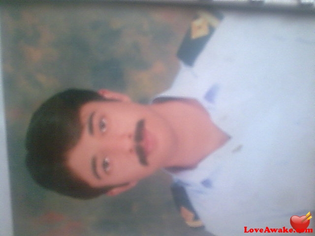 khayyammalik Pakistani Man from Lahore