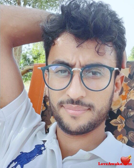 Aymane5 Morocco Man from Rabat