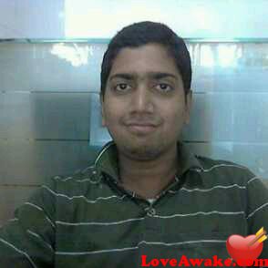 prasadlovely Indian Man from Mumbai (ex Bombay)