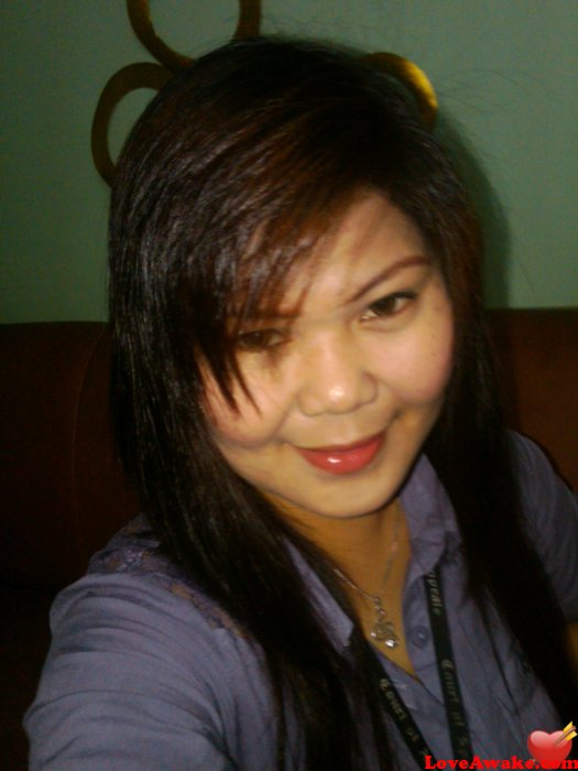 wildflower28 Filipina Woman from Manila