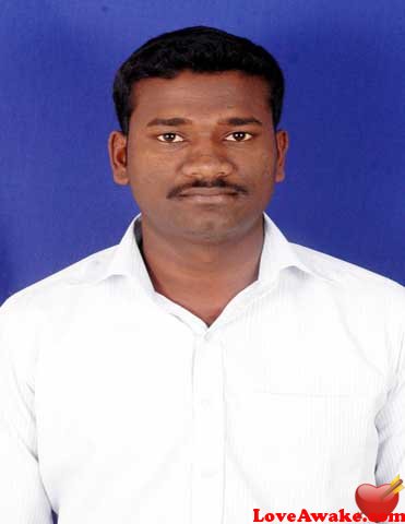 praveens1126 Indian Man from Erode