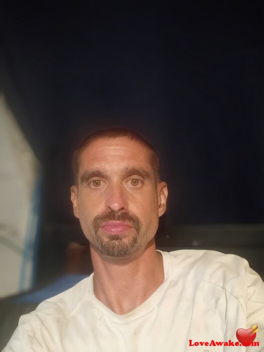 Slimguy22 American Man from Tomball