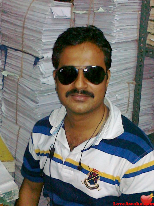 Rohit220 Indian Man from Panvel