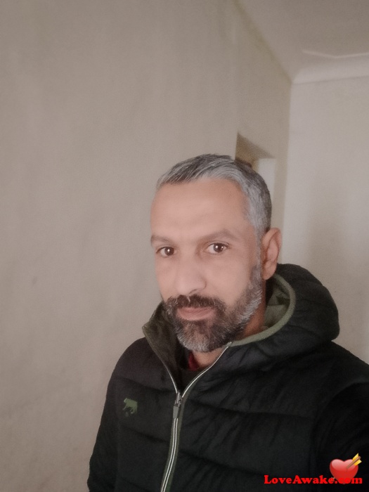 Djeriouat91 Algerian Man from Tlemcen