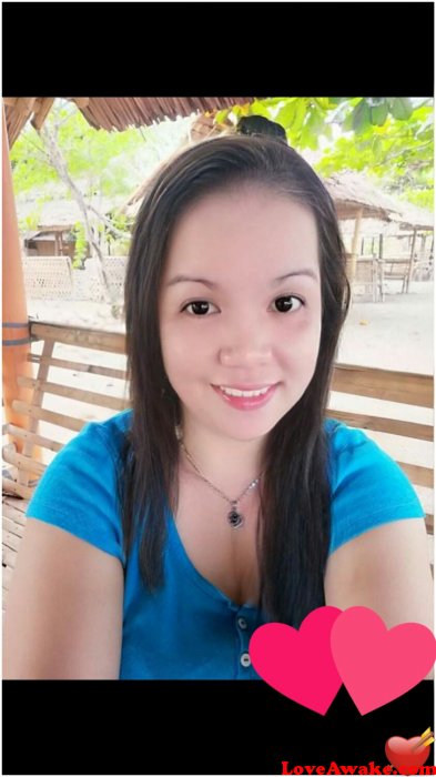 Anitaganda Filipina Woman from Manila