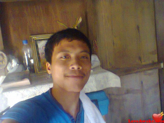 jakekentz Filipina Man from Tacloban, Leyte