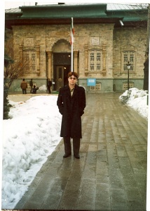 soheil Iranian Man from Tehran