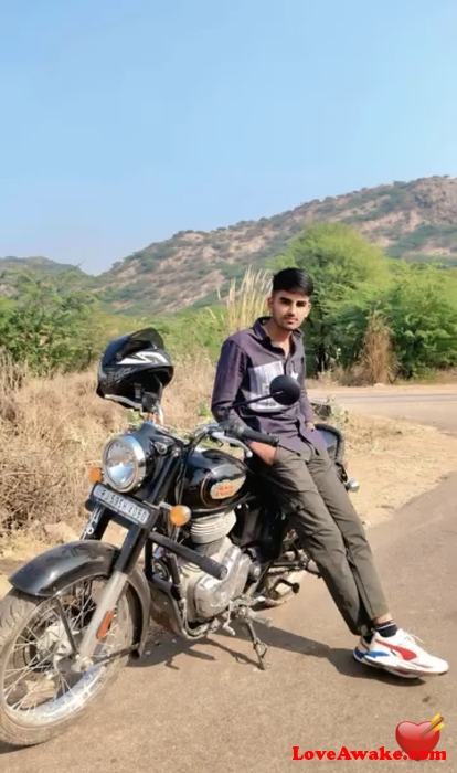 Cschoudhary440 Indian Man from Panvel