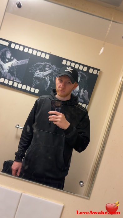 Abbott93 UK Man from Norwich