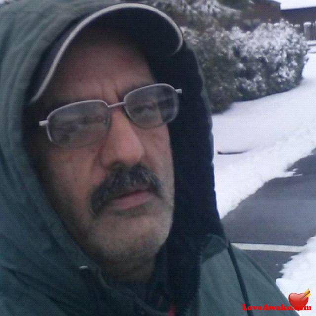 Curate366 Canadian Man from Cornwall