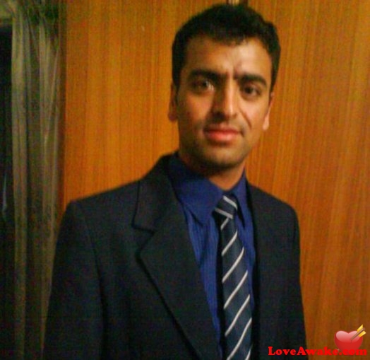 hussy22 Pakistani Man from Lahore