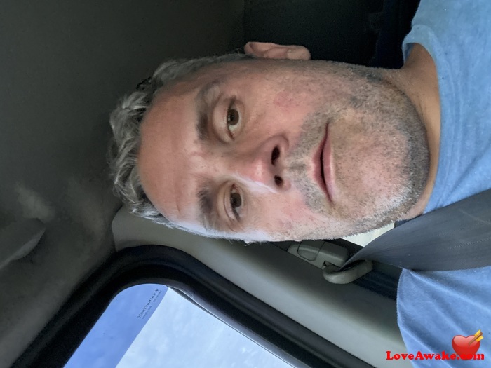 MrFrIsKy727 American Man from Haines City