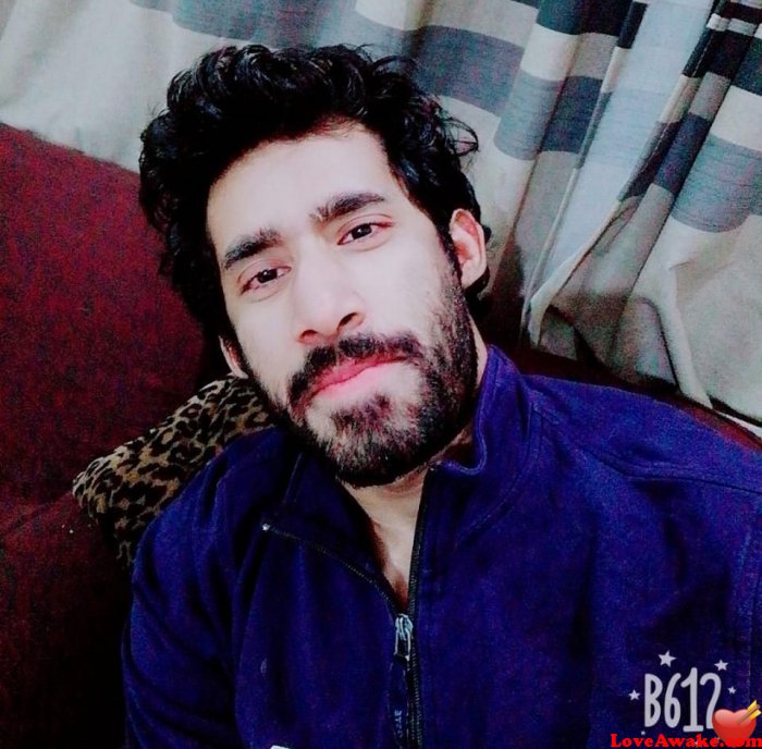 arham9 Pakistani Man from Karachi