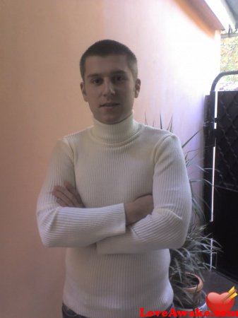 Evgeniy82 Ukrainian Man from Odessa
