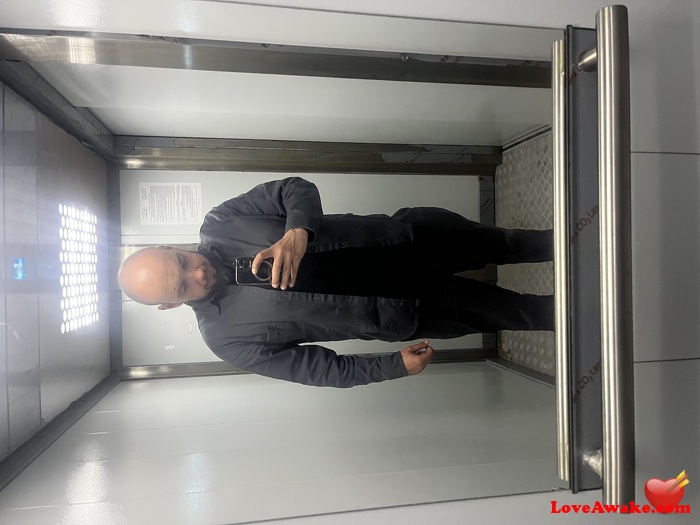 Mikhail1988 Russian Man from Moscow
