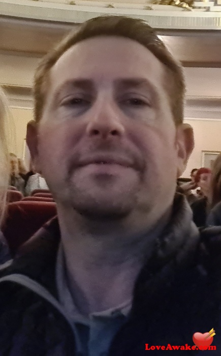 Carl79 UK Man from Birchwood