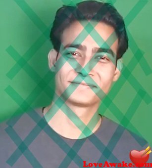 Shanusinghdelhi Indian Man from New Delhi