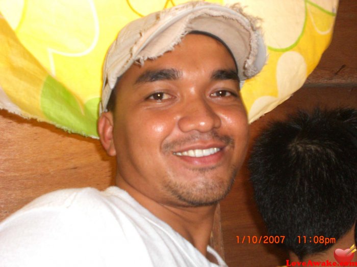 badyvelasco Filipina Man from Manila