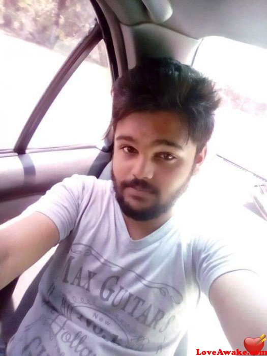 Rauff11 Qatari Man from Al Mansoura