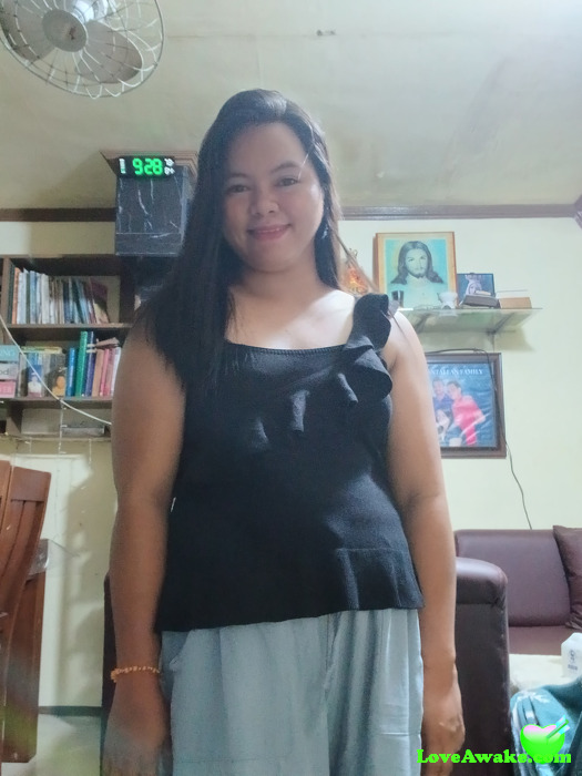 Caryl2025 Filipina Woman from Surigao, Mindanao