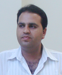 afzaalahmad Pakistani Man from Jhang