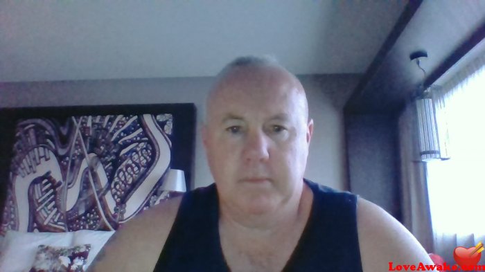 Doc1655 Australian Man from Brisbane