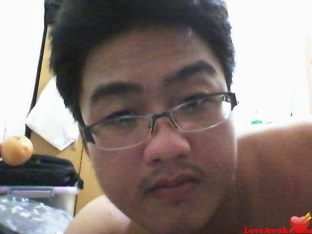 terrycyk1981 Malaysian Man from Kuala Lumpur