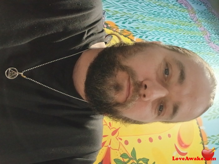 Itsme444 American Man from Colorado Springs