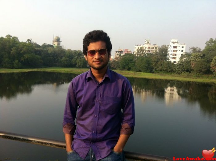 Sohel1111 Bangladeshi Man from Dhaka