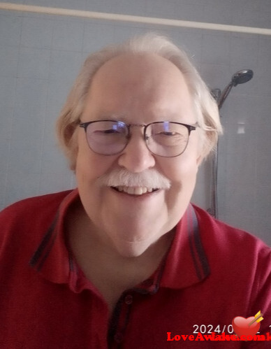 SoyElliott Spanish Man from Marbella
