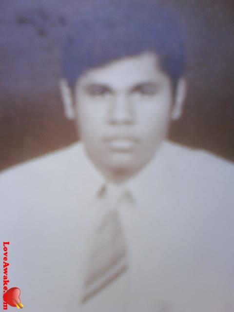 chamil1983 Sri Lankan Man from Colombo