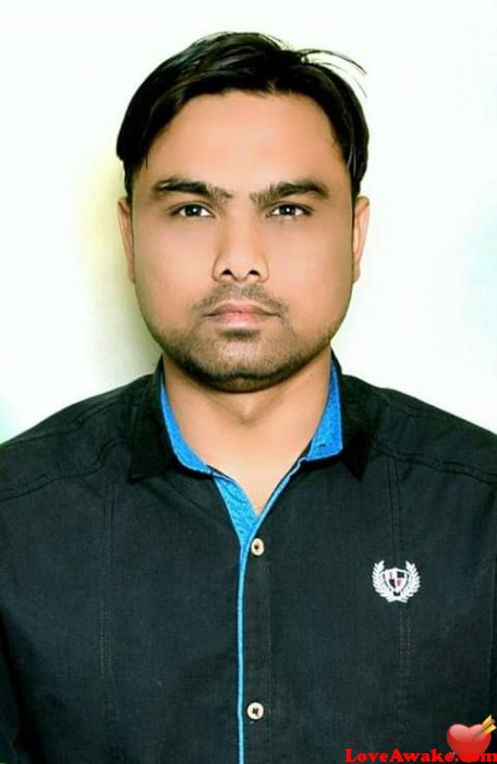 ahmadkashif Pakistani Man from Faisalabad