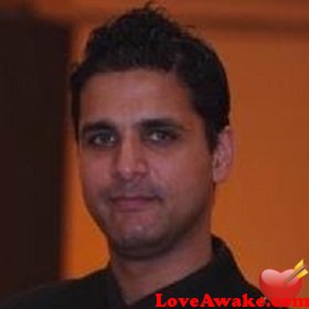 RizwanA1436 Pakistani Man from Lahore