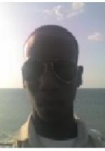 Dwayne2012 Jamaican Man from Ocho Rios