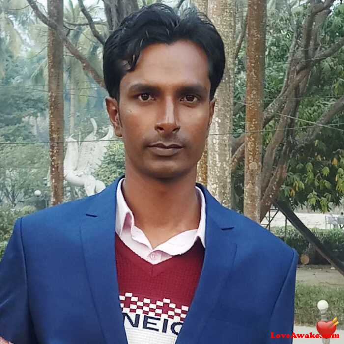 Sohelb Bangladeshi Man from Rajshahi