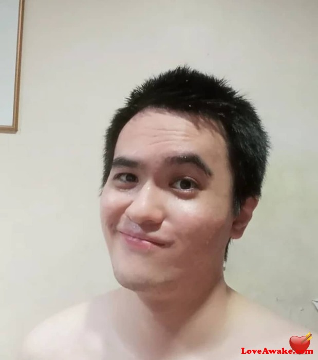 Tallruby3 Malaysian Man from Johor Bahru