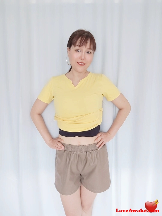 angel336 Chinese Woman from Chengdu