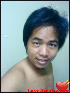 fredywong Malaysian Man from Kota Kinabalu, Sabah