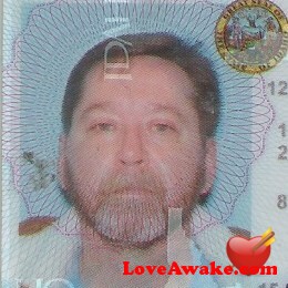 TreasureValley American Man from Meridian