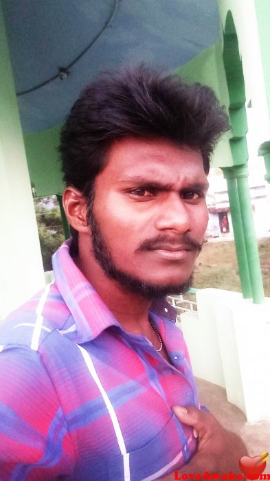 vjboopathi Indian Man from Salem