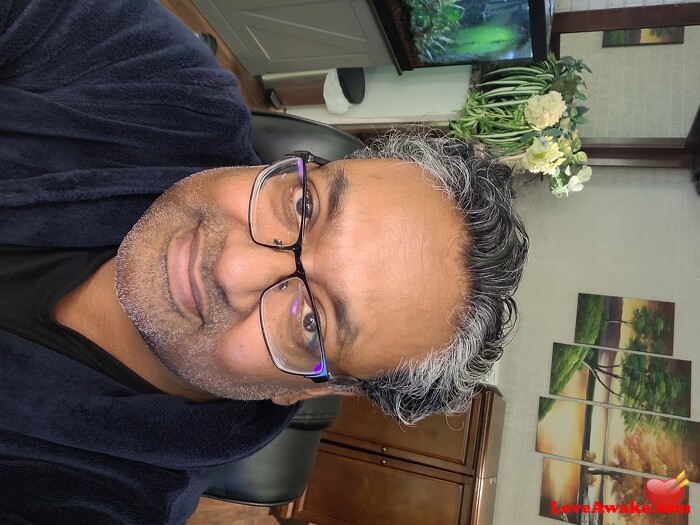 Mogly45 Canadian Man from Bathurst