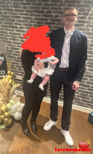 hjw20 UK Man from Leicester