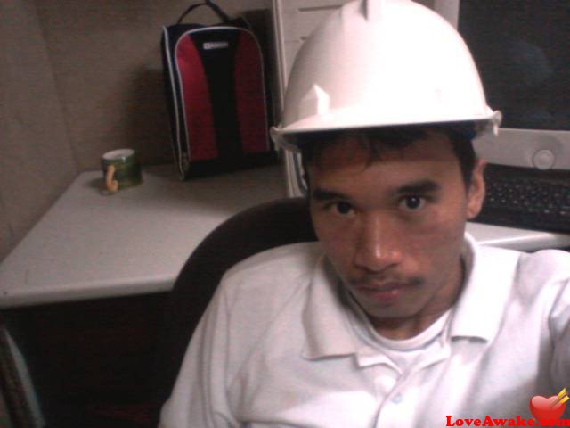 Renan123 Filipina Man from Cebu