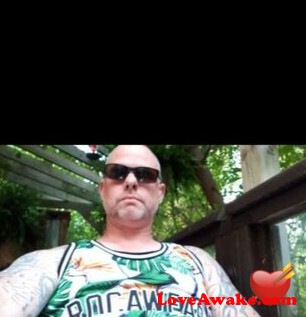 Slant69 Canadian Man from Orillia