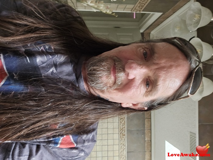 Denwood American Man from Rainelle