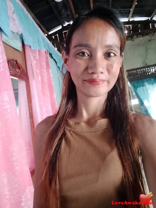 Gereel Filipina Woman from Cagayan de Oro, Mindanao